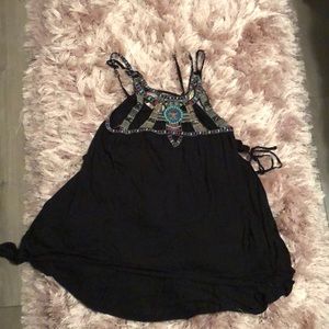 Free people tank top